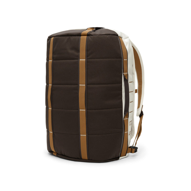 Db Journey Roamer Duffel | Cappuccino