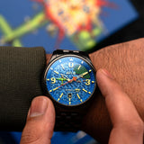 AVI-8 Flyboy Capcom 1942 Automatic Pixel Limited Edition
