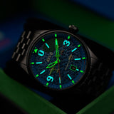 AVI-8 Flyboy Capcom 1942 Automatic Pixel Limited Edition