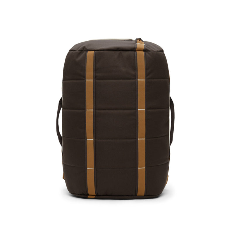 Db Journey Roamer Duffel | Cappuccino