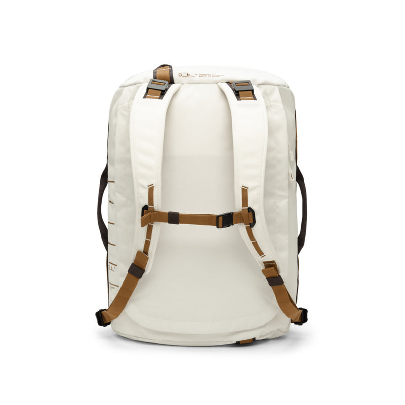Db Journey Roamer Duffel | Cappuccino