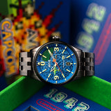 AVI-8 Flyboy Capcom 1942 Automatic Pixel Limited Edition