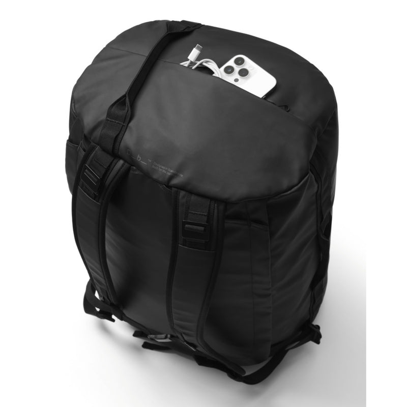 Db Journey Roamer Duffel | Cappuccino