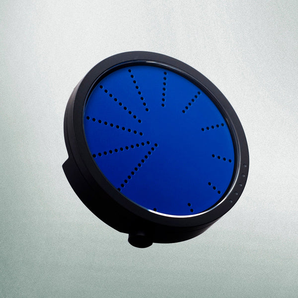 Anicorn - TTT New York - Order Watch - Blue