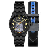 AVI-8 Flyboy Capcom 1942 Automatic Pixel Limited Edition