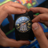 AVI-8 Flyboy Capcom 1942 Automatic Pixel Limited Edition