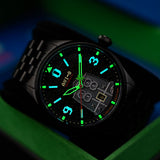 AVI-8 Flyboy Capcom 1942 Automatic Pixel Limited Edition