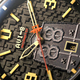 AVI-8 Flyboy Capcom 1942 Automatic Pixel Limited Edition