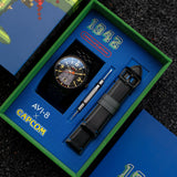 AVI-8 Flyboy Capcom 1942 Automatic Pixel Limited Edition