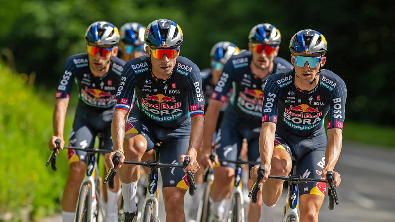 KOO Eyewear HYPE Collection