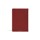 Karst A5 Hardcover Notebook - Grid