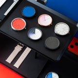 Anicorn - TTT New York - Order Watch - Blue
