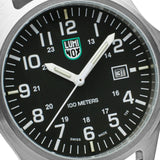 Luminox G Patagonia Steel X2.2501.M - Mens Watch 43 mm