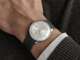 Junghans Meister Automatic Watch | Grey