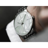 Junghans Meister Automatic Watch - 38.4mm | 27/4243.46