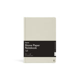 Karst A5 Hardcover Notebook - Grid