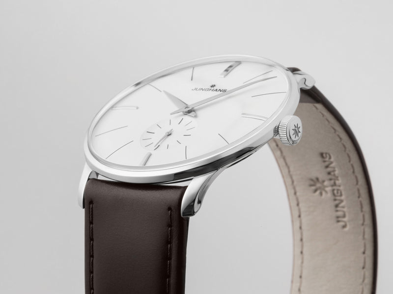 Junghans Meister Automatic Watch | Grey
