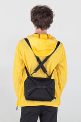 Cote & Ciel Aar | Black