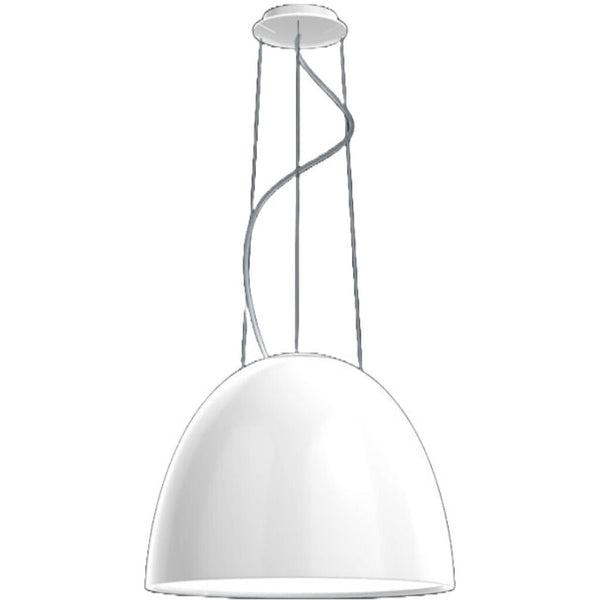 Artemide Nur Gloss Suspension Max Light | 150W E26 120V UL