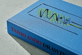 Tadao Ando. Sketches, Drawings, and Architecture (German, French, English)