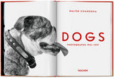 Walter Chandoha. Dogs. Photographs 1941–1991 (English)