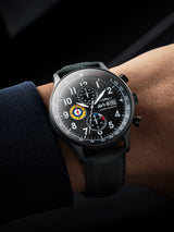 Hawker Hurricane Classic Chronograph Military Green