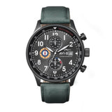 Hawker Hurricane Classic Chronograph Military Green