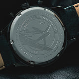 Hawker Hurricane Classic Chronograph Military Green