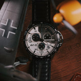 P-51 Mustang Blakeslee Chronograph Command Pilot