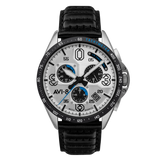 P-51 Mustang Blakeslee Chronograph Command Pilot