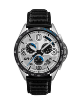 Command Pilot Blakeslee Chronograph 1