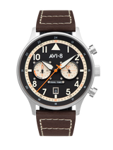 MANSTON CAREY DUAL TIME 1