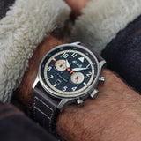 Hawker Hurricane Carey Dual Time Manston