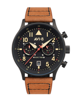 DEBDEN CAREY DUAL TIME 1