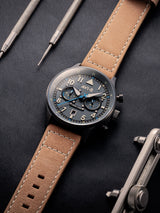 ORISSA CAREY DUAL TIME 2