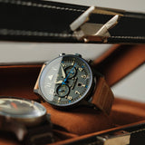 Hawker Hurricane Carey Dual Time Orissa