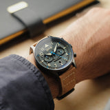 Hawker Hurricane Carey Dual Time Orissa