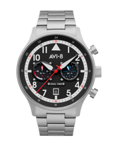 RANGOON CAREY DUAL TIME 1