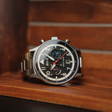 Hawker Hurricane Carey Dual Time Rangoon