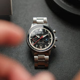 Hawker Hurricane Carey Dual Time Rangoon