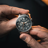 Hawker Hurricane Carey Dual Time Gutersloh