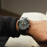 Hawker Hurricane Carey Dual Time Gutersloh