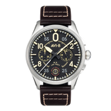 Spitfire Lock Chronograph Midnight Oak