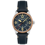 Spitfire Smith Automatic Distressed Blue