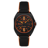Bell X-1 Machbuster Automatic Jet Black