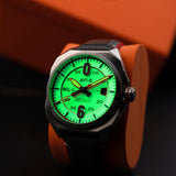 Bell X-1 Machbuster Automatic Desert Khaki