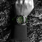Hawker Harrier HUD Automatic Gradient Black