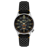 Hawker Typhoon Baldwin Automatic Cool Black