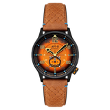 Hawker Typhoon Baldwin Automatic Burnt Orange