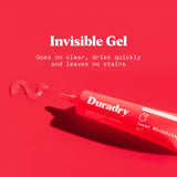 Sweat Minimizing Gel